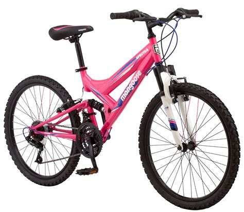 Learn more. . 24 inch girls bike